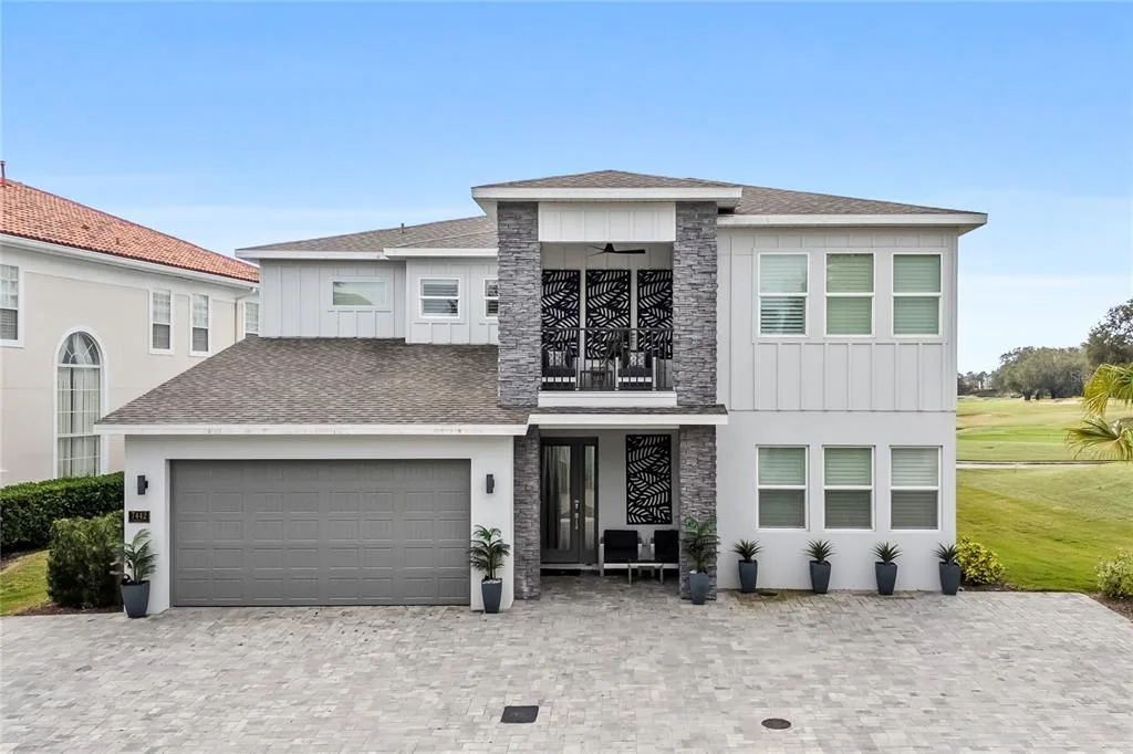 7442 GATHERING COURT, KISSIMMEE, FL 34747