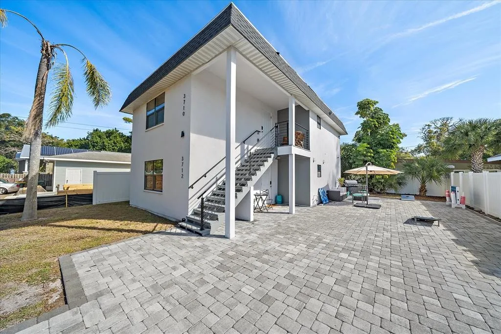 3710 IROQUOIS AVENUE, SARASOTA, FL 34234