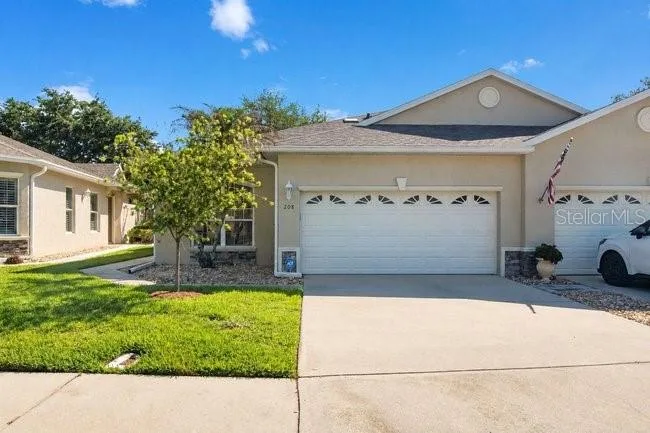 208 LAMONTE POINT CT, DEBARY, FL 32713
