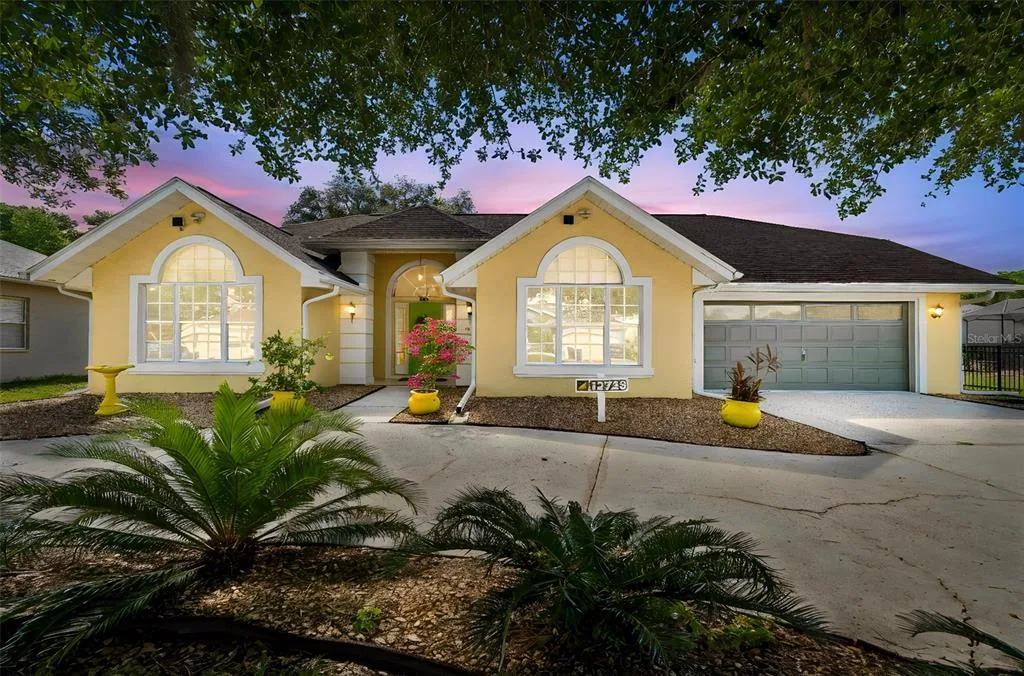 12728 FLAMINGO PARKWAY, SPRING HILL, FL 34610