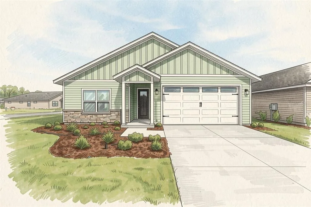 21131 SW 1ST PLACE, NEWBERRY, FL 32669