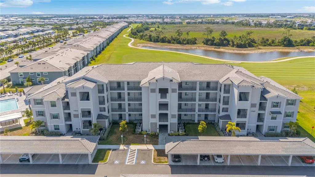 17565 OPAL SAND DRIVE # 401, VENICE, FL 34293