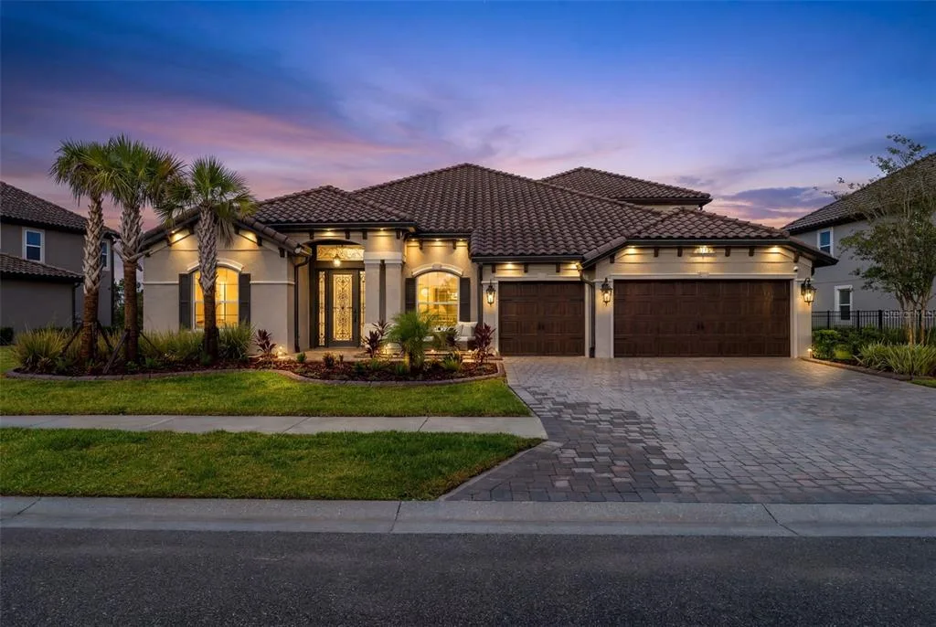 33161 KATELAND DRIVE, WESLEY CHAPEL, FL 33545