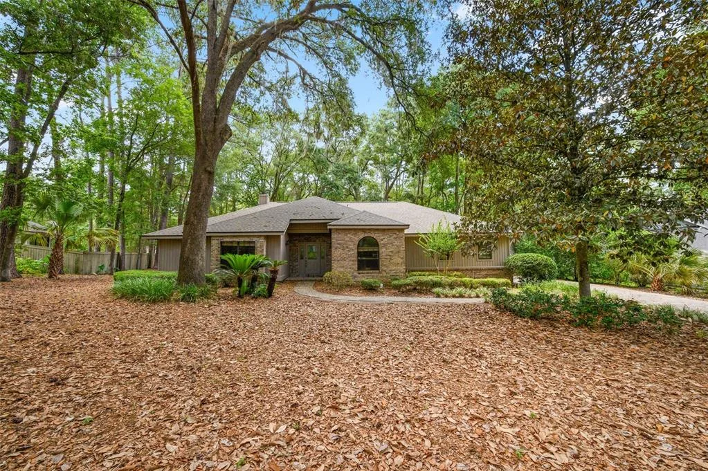 4427 SW 84TH WAY, GAINESVILLE, FL 32608