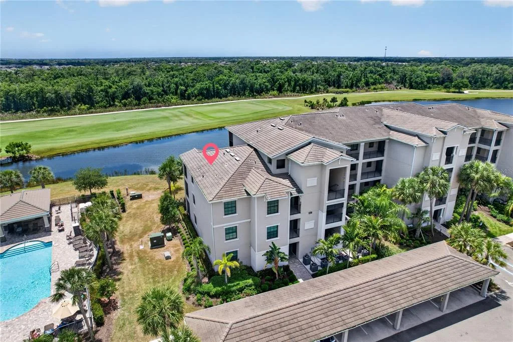 17724 GAWTHROP DRIVE # 301, BRADENTON, FL 34211
