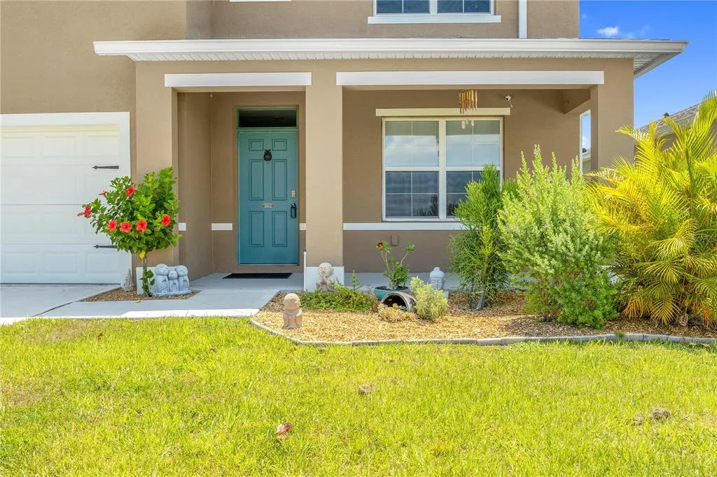 204 INMAN BOULEVARD, WINTER HAVEN, FL 33881