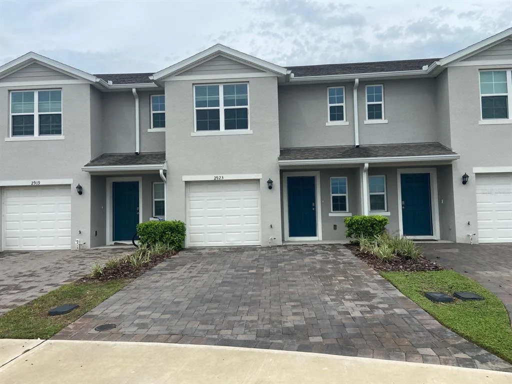 2923 BRIE HAMMOCK BEND, ST CLOUD, FL 34773