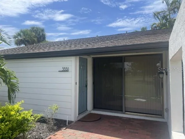 3551 LONGMEADOW # 26, SARASOTA, FL 34235