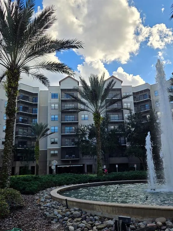 14501 GROVE RESORT AVENUE # 3424, WINTER GARDEN, FL 34787