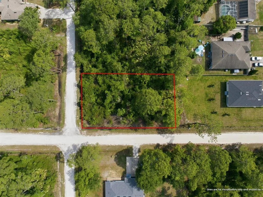 1490 10TH AVENUE, DELAND, FL 32724