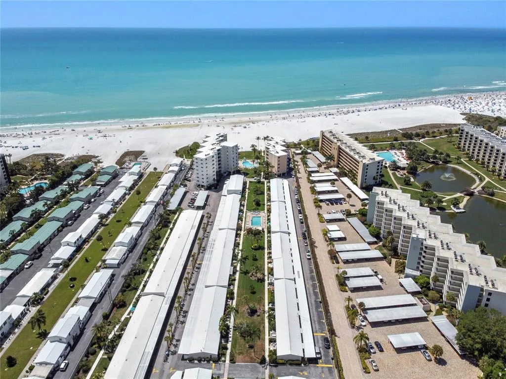 5830 MIDNIGHT PASS ROAD # 43, SARASOTA, FL 34242