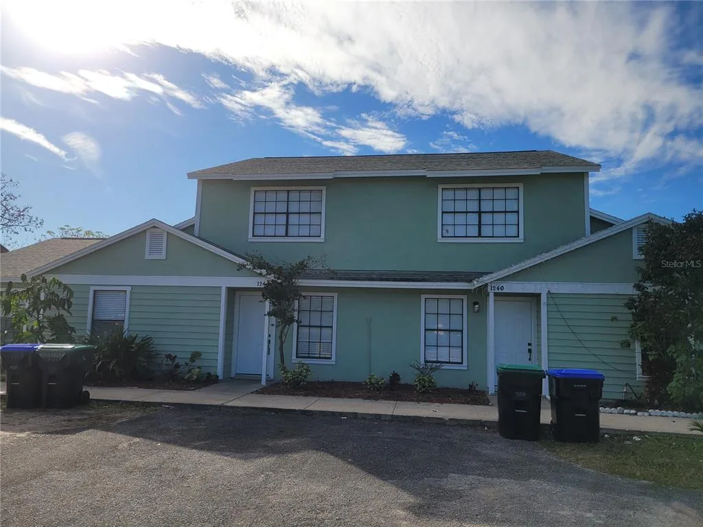 1236 DOVEHILL DRIVE # 1248, APOPKA, FL 32703