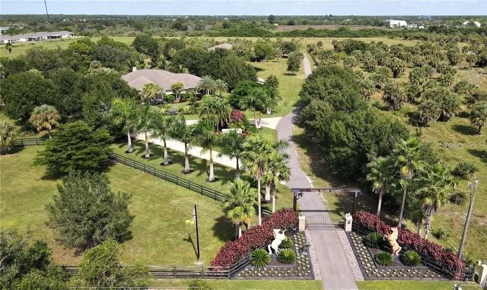 3200 ROWLAND DRIVE, PUNTA GORDA, FL 33980