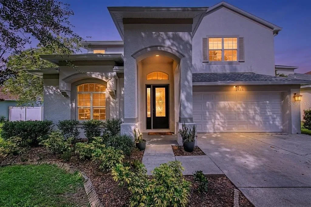 2535 CROSS MORE STREET, VALRICO, FL 33594
