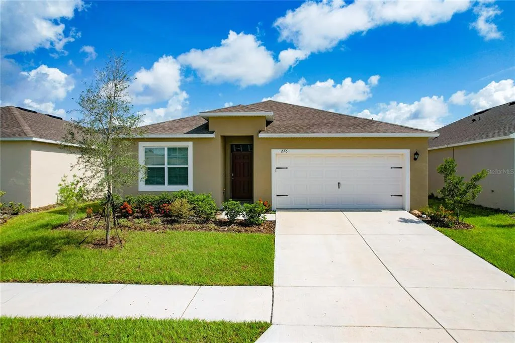 276 SOFIA LANE, LAKE ALFRED, FL 33850