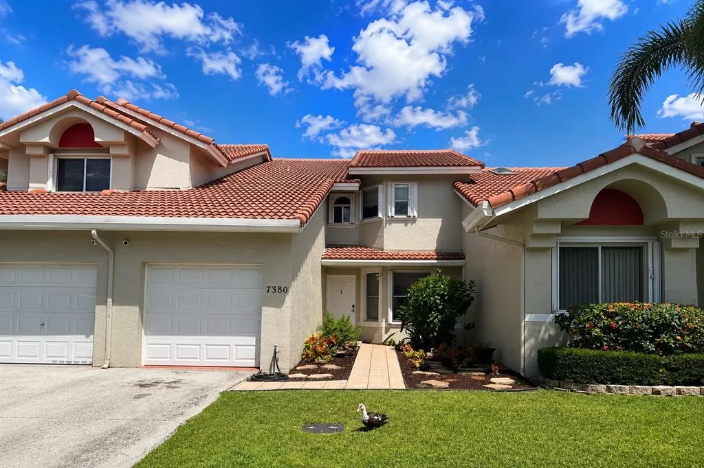 7380 PINEWALK DRIVE S # 37-8, MARGATE, FL 33063