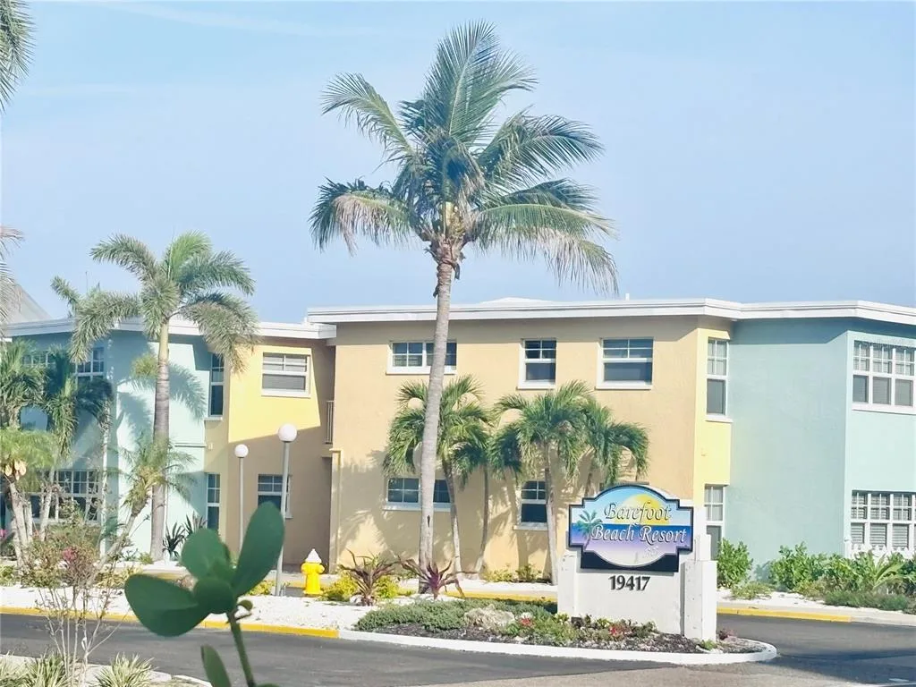 19417 GULF BOULEVARD # B209, INDIAN ROCKS BEACH, FL 33785