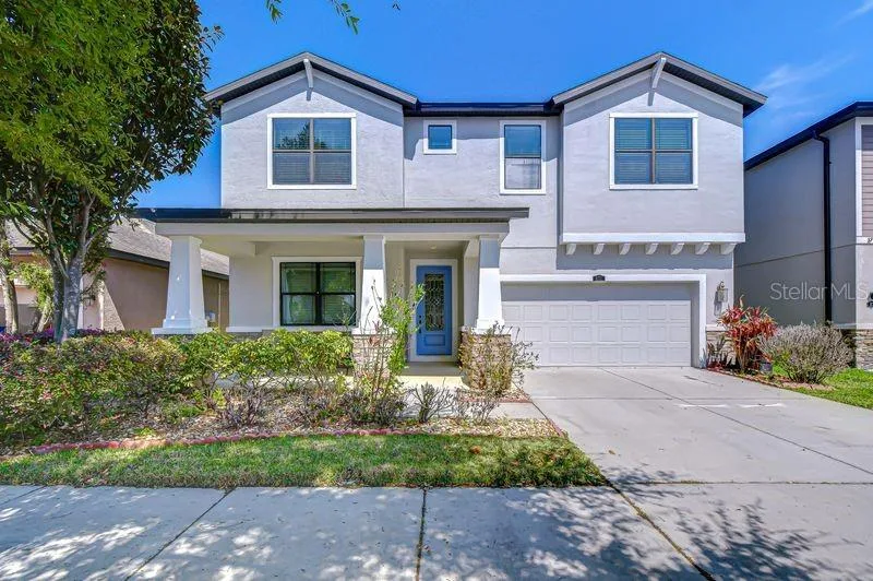 871 VINO VERDE CIRCLE, BRANDON, FL 33511