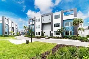 7770 SANDY RIDGE DRIVE # 218 BLDG 28 With Elevator, KISSIMMEE, FL 34747