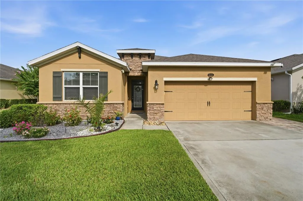 632 E VICTORIA TRAILS BOULEVARD, DELAND, FL 32724