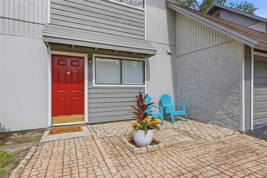 4109 NW 43RD TERRACE # 69, GAINESVILLE, FL 32606