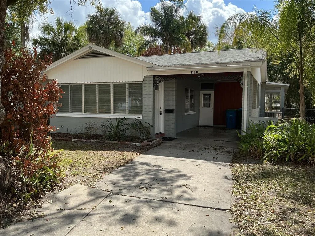 220 ALPINE DRIVE, MAITLAND, FL 32751