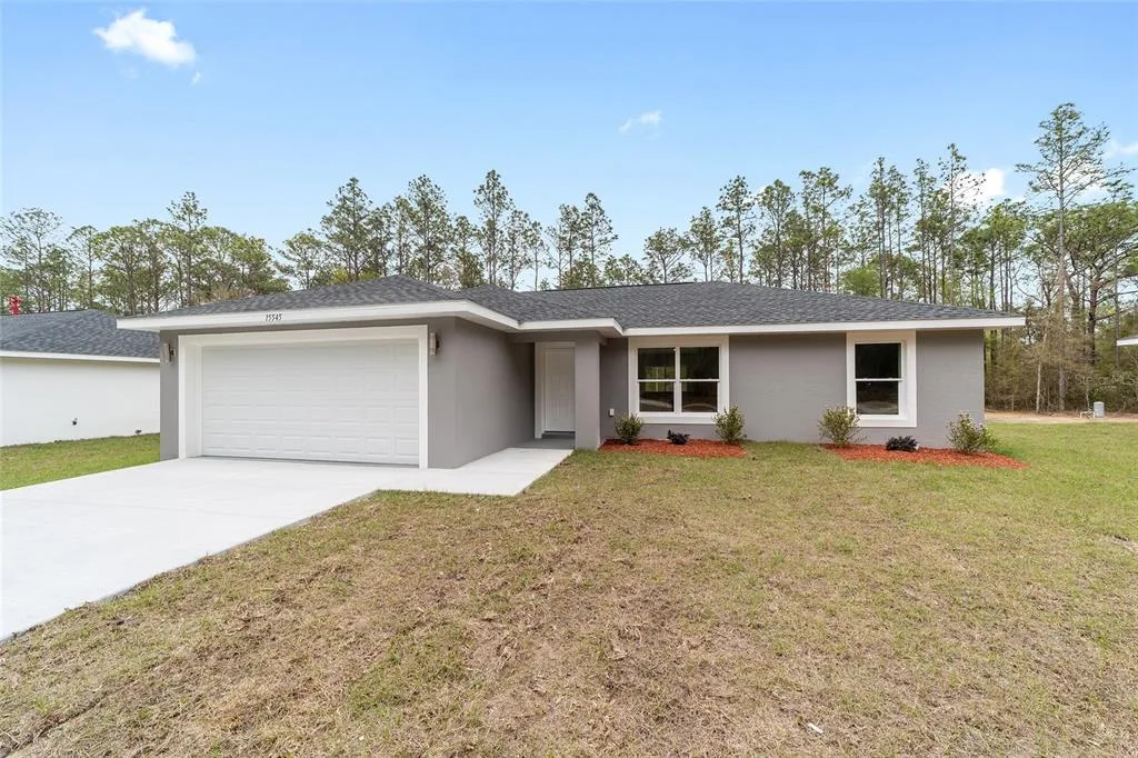 3598 SW 151ST COURT, OCALA, FL 34481