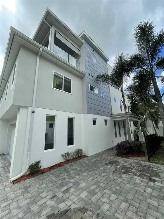 521 PEACHTREE ROAD, ORLANDO, FL 32804
