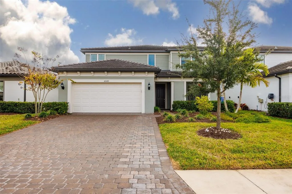 16320 HIDDEN OAK LOOP, BRADENTON, FL 34211