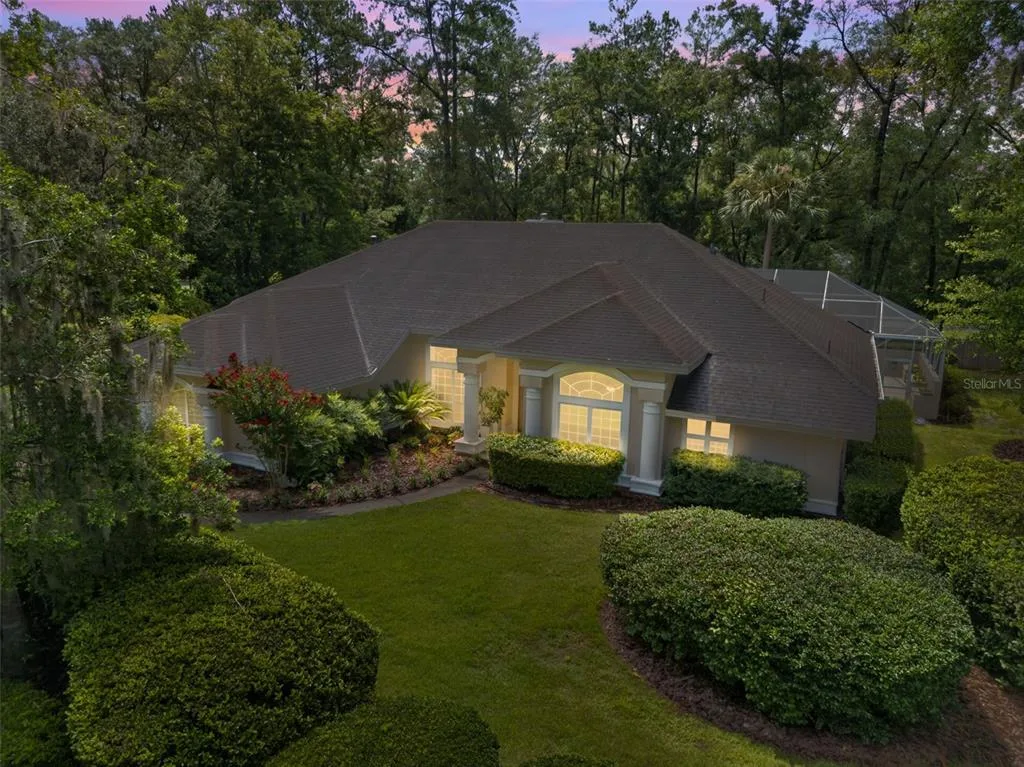 9227 SW 43RD LANE, GAINESVILLE, FL 32608