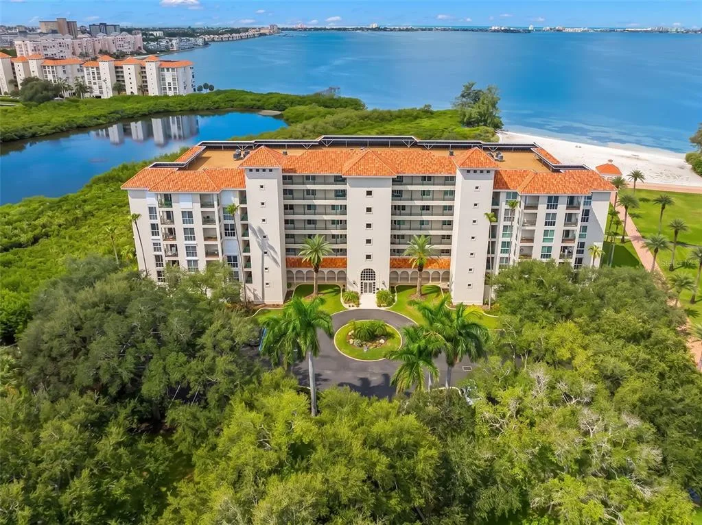 4780 DOLPHIN CAY LANE S # 109, ST PETERSBURG, FL 33711