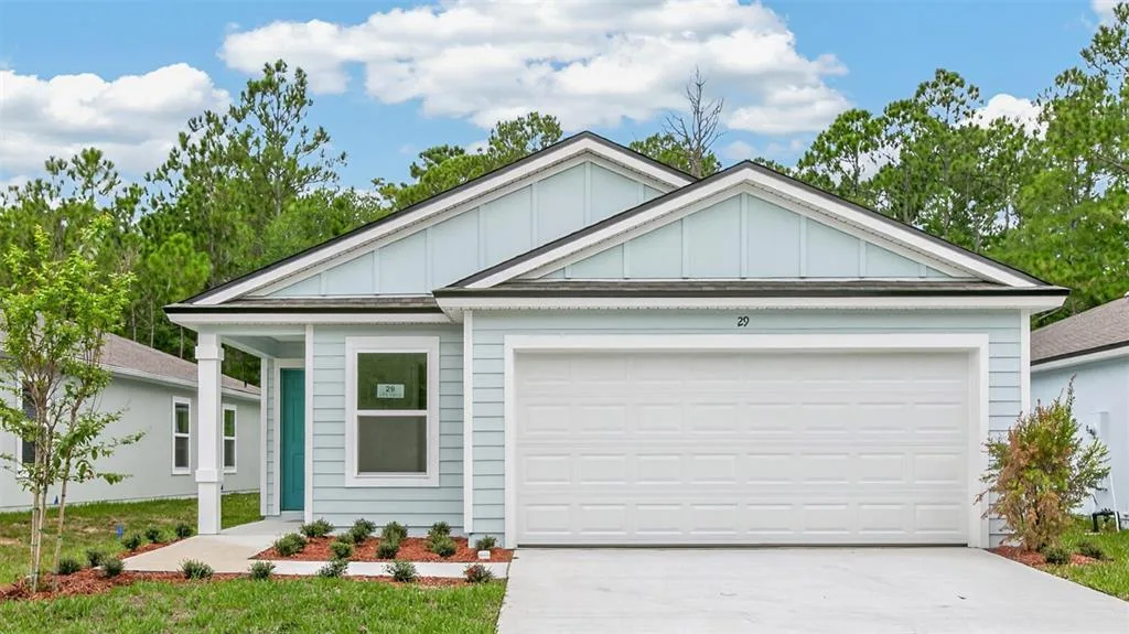 29 DIVOT PLACE, BUNNELL, FL 32110