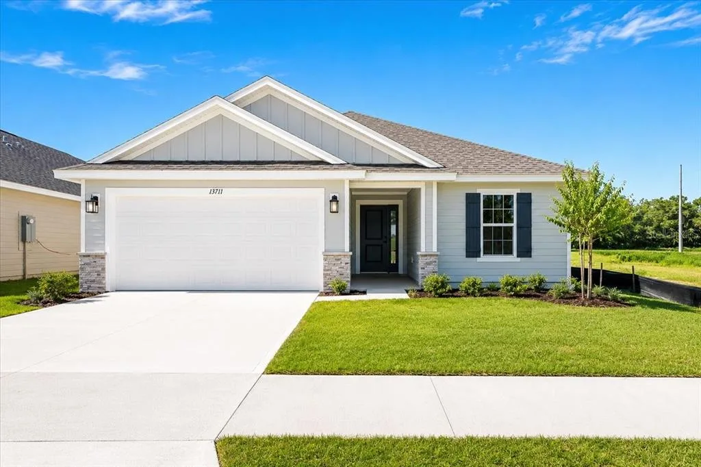 13711 NW 150TH CIRCLE, ALACHUA, FL 32615