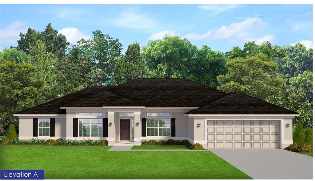 6276 HORNBUCKLE BOULEVARD, NORTH PORT, FL 34291