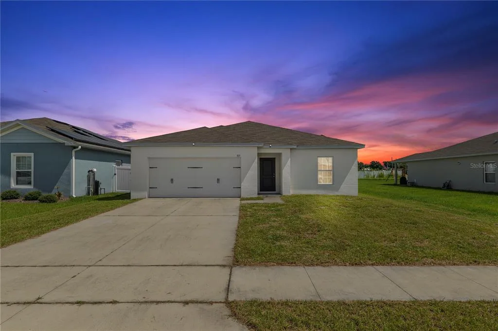 913 EAGLE ROCK TERRACE, WINTER HAVEN, FL 33880