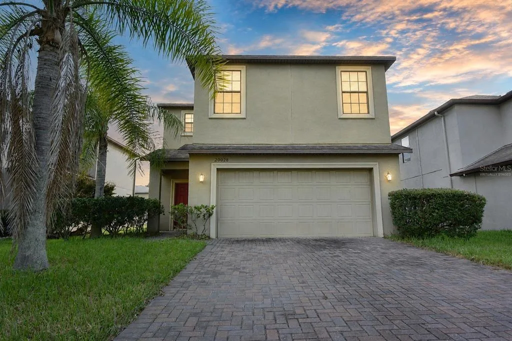 20028 SATIN LEAF AVENUE, TAMPA, FL 33647