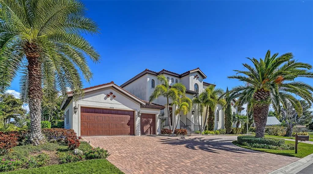 1005 BOGEY LANE, LONGBOAT KEY, FL 34228