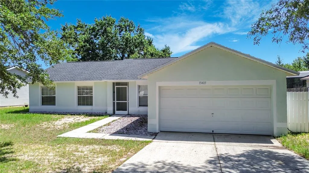 15405 MARGAUX DRIVE, CLERMONT, FL 34714