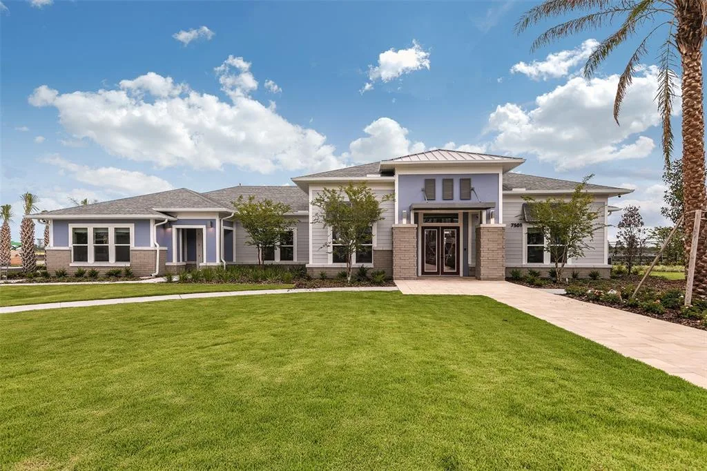 7545 LAUREATE BOULEVARD # 7303, ORLANDO, FL 32827