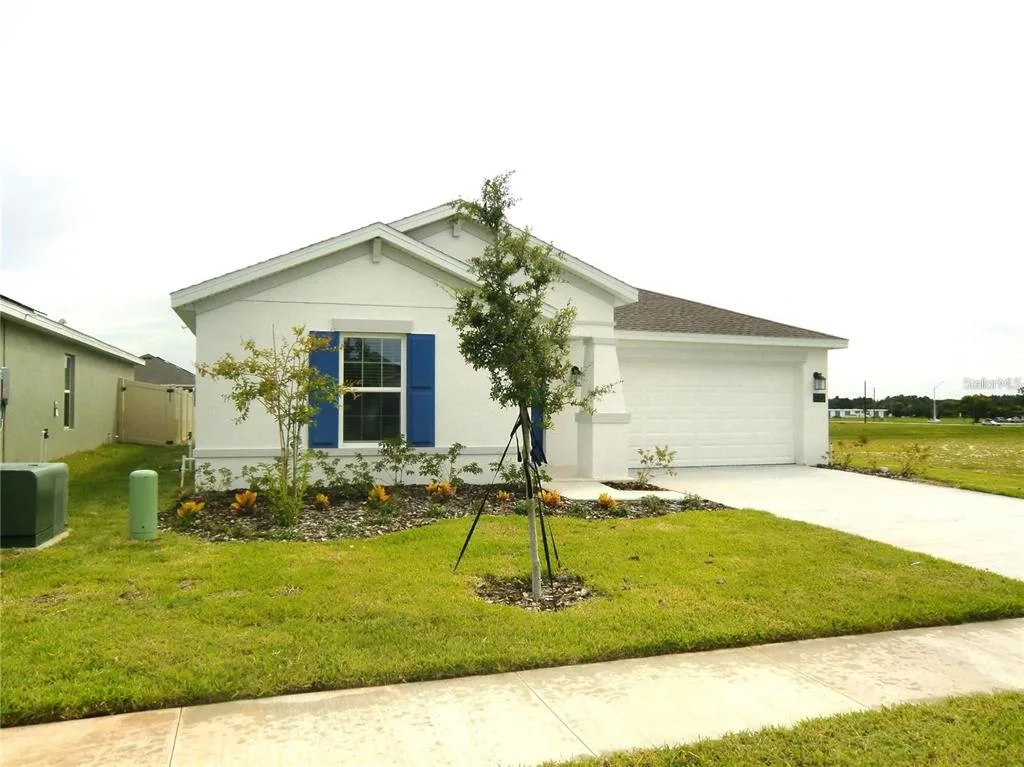 172 INMAN BOULEVARD, WINTER HAVEN, FL 33881