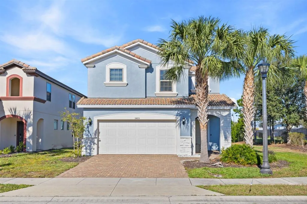 5405 MISTY OAK CIRCLE, DAVENPORT, FL 33837