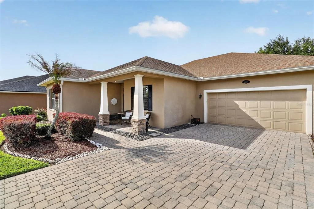 4427 MICANOPE CRESCENT DRIVE, LAKELAND, FL 33811