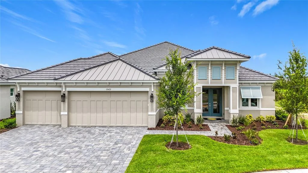 12422 STONEGATE TRAIL, PARRISH, FL 34219