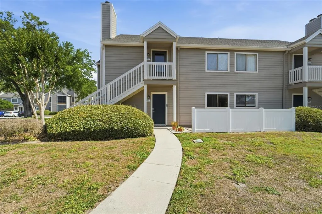 537 SUN RIDGE PLACE # 107, ALTAMONTE SPRINGS, FL 32714