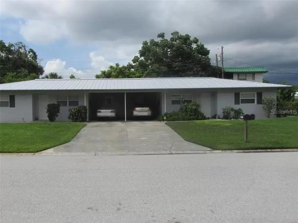 2911 BENTLEY STREET, SARASOTA, FL 34239