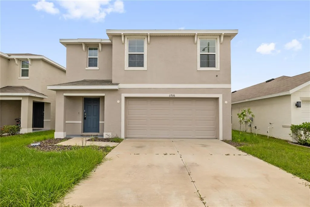 11926 DOWNY BIRCH DRIVE, RIVERVIEW, FL 33569