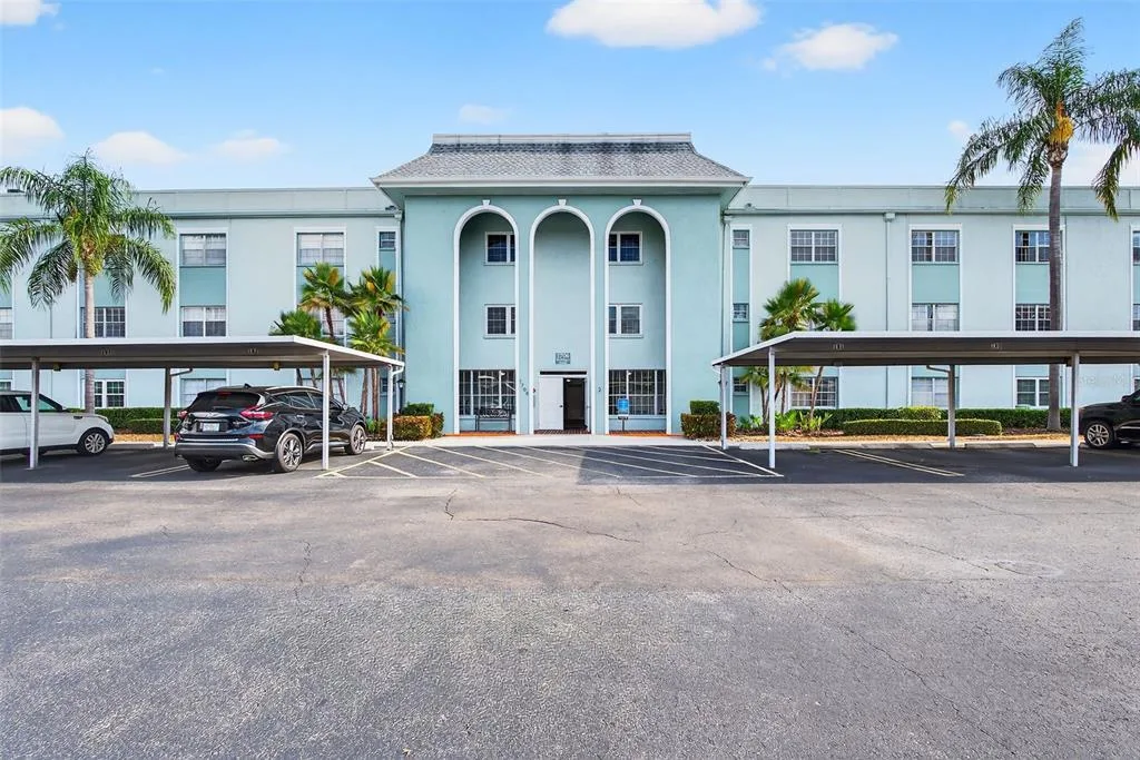 1706 BELLEAIR FOREST DRIVE # 234, BELLEAIR, FL 33756