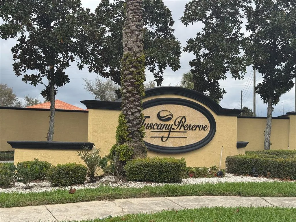 1602 CUMIN DRIVE # 1602, POINCIANA, FL 34759