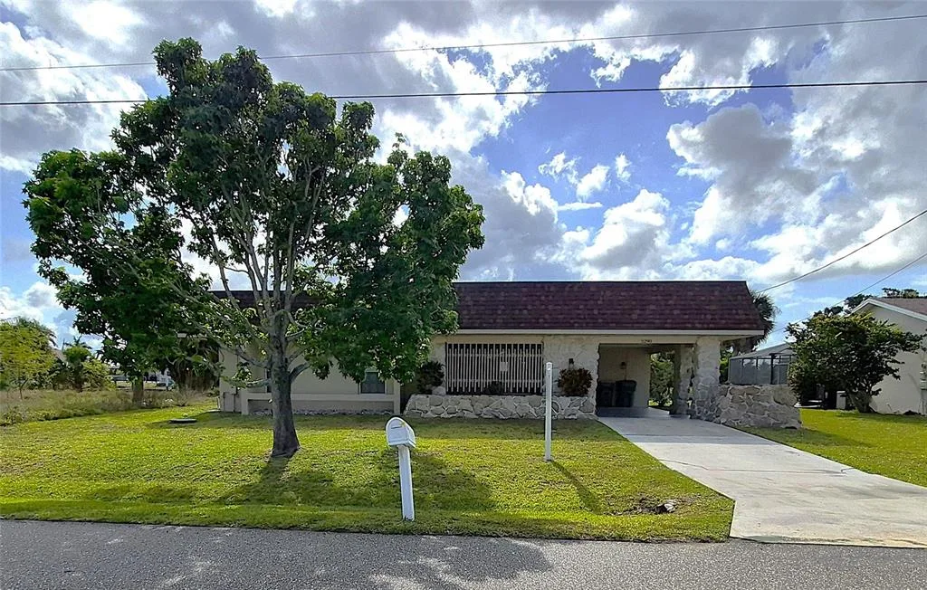 5290 NEVILLE TERRACE, PORT CHARLOTTE, FL 33981