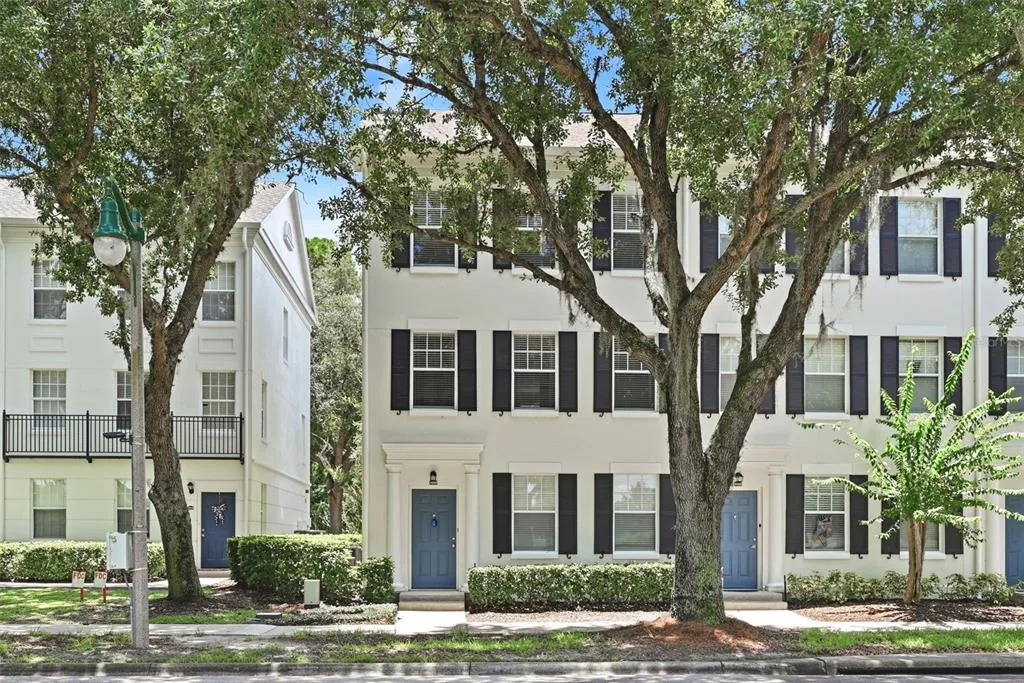 1020 WATERSIDE DRIVE # 1020, CELEBRATION, FL 34747